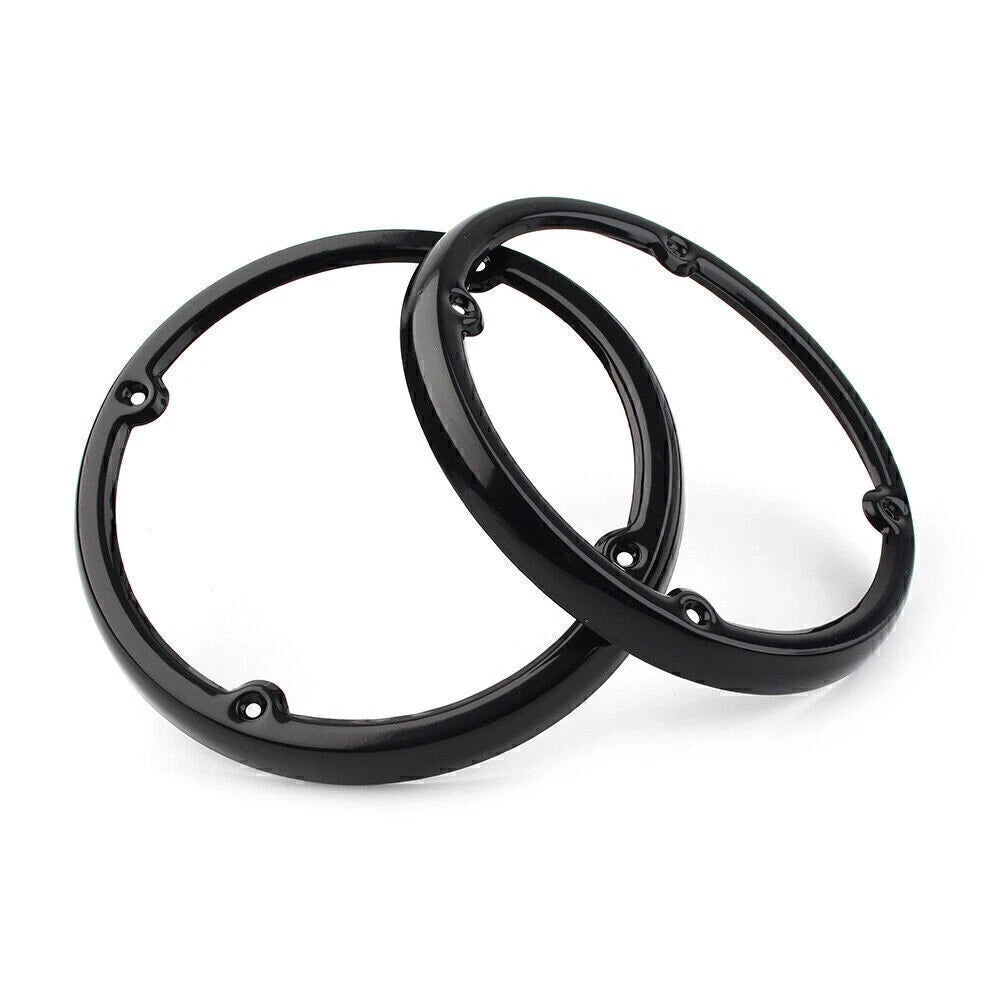 Speaker Trim for Harley Electra Glide Ultra Limited Tri Glide (2014-2024)
