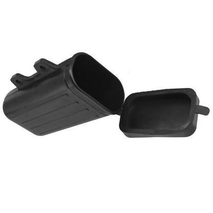 Tool Holder for Suzuki DR250, Djebel TW200, TW225