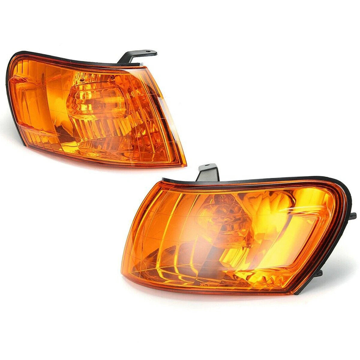 Amber Corner Indicator Light for Toyota Corolla Sedan AE100 AE101 (94-99)