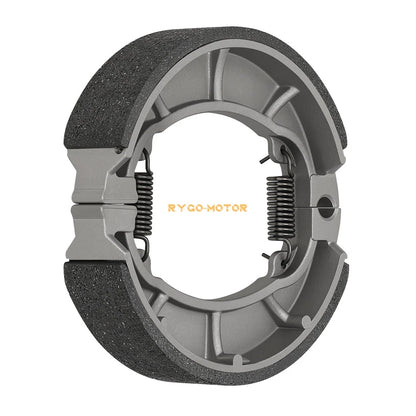 Rear Break Shoes for Yamaha Raptor 90 YFM90 (2016–2023)