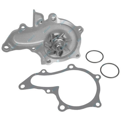 Water Pump for Toyota Corolla 89~94 AE90 AE92 6AFC 1.4L 4AFC 1.6L Carby Engine