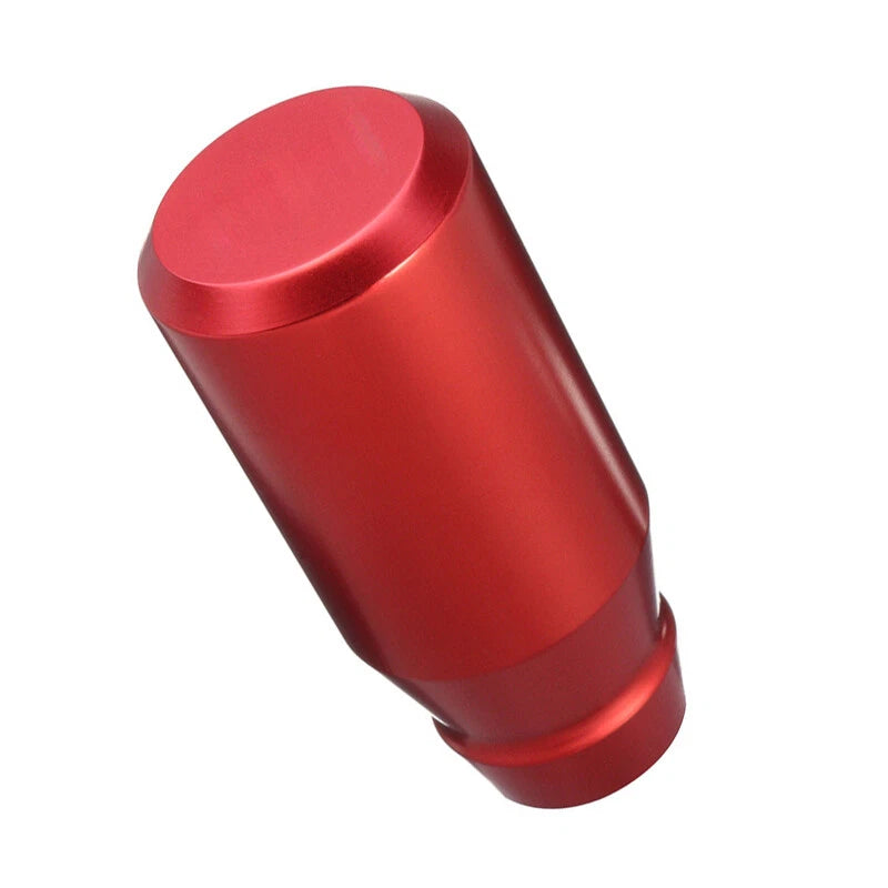 Aluminium Alloy Manual Gear Shift Knob for Car
