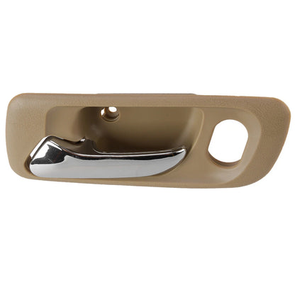 4 x Interior Door Handles for Honda Accord, Odyssey (1998-2004)