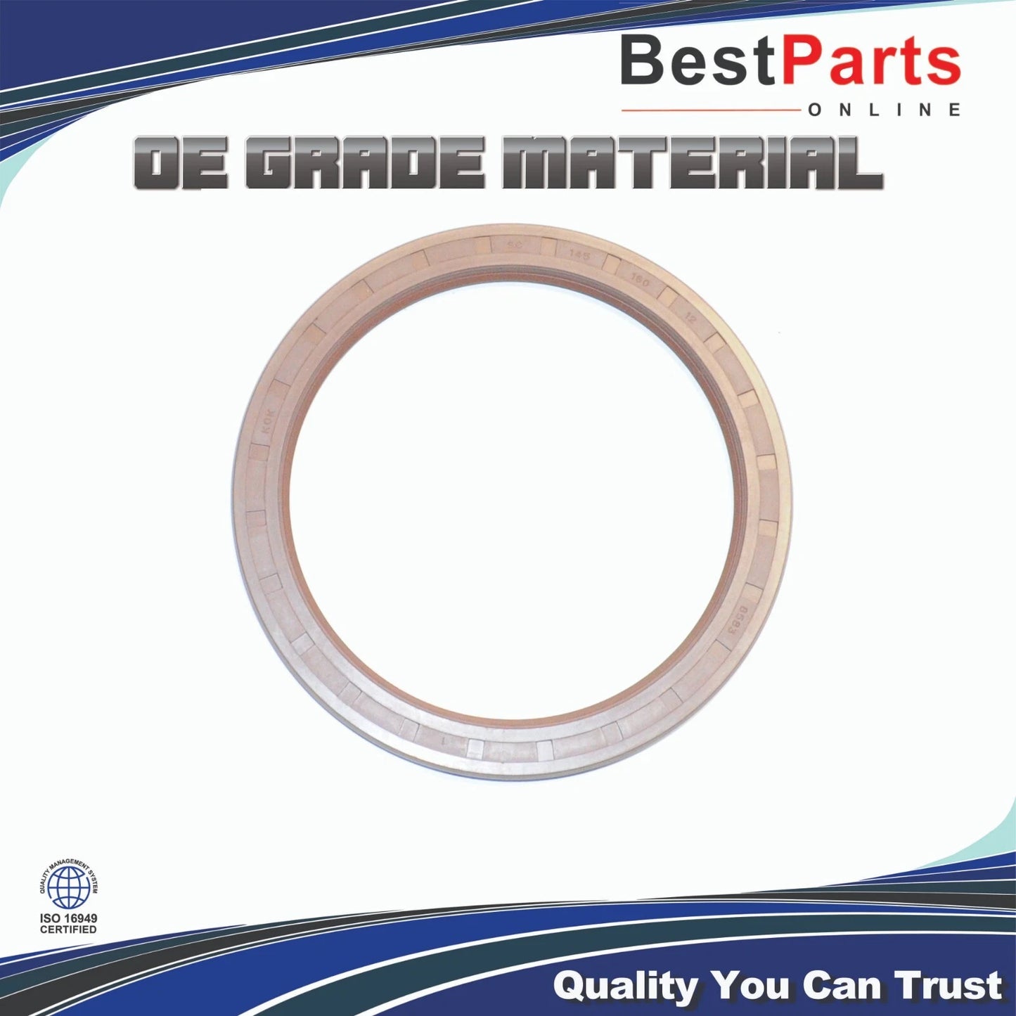 Oil Seal 145x180x12 for RLS35-V