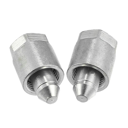 18mm Diesel Common Rail Fuel Injector Cap Block Off Tool for GMC Chevy