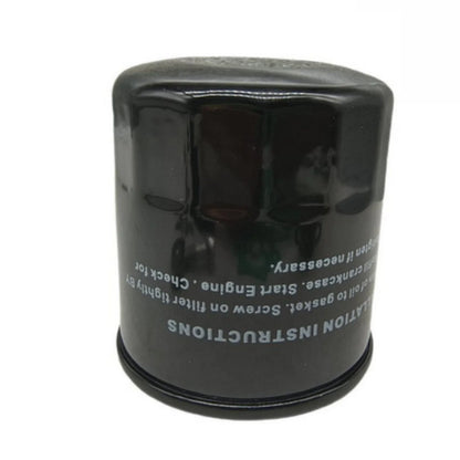 Oil Filter for Yamaha YFM550F Grizzly Fi Auto 4X4 EPS 2009-2014 ATV