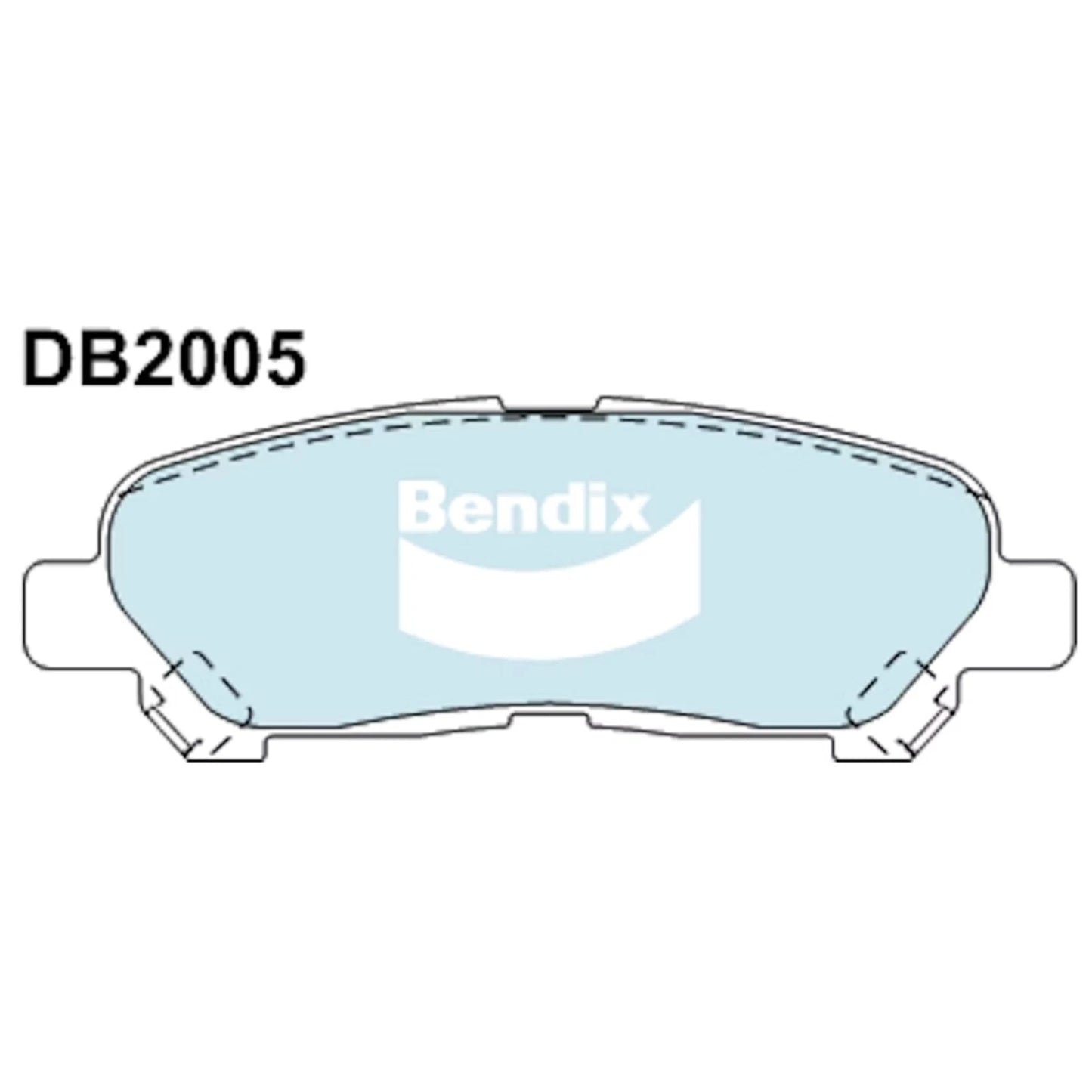 Rear Disc Brake Rotors + Pads for Toyota Kluger GSU40 GSU45 (2007–2014)