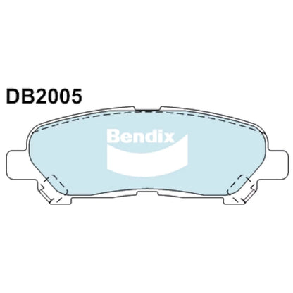 Rear Disc Brake Rotors + Pads for Toyota Kluger GSU40 GSU45 (2007–2014)