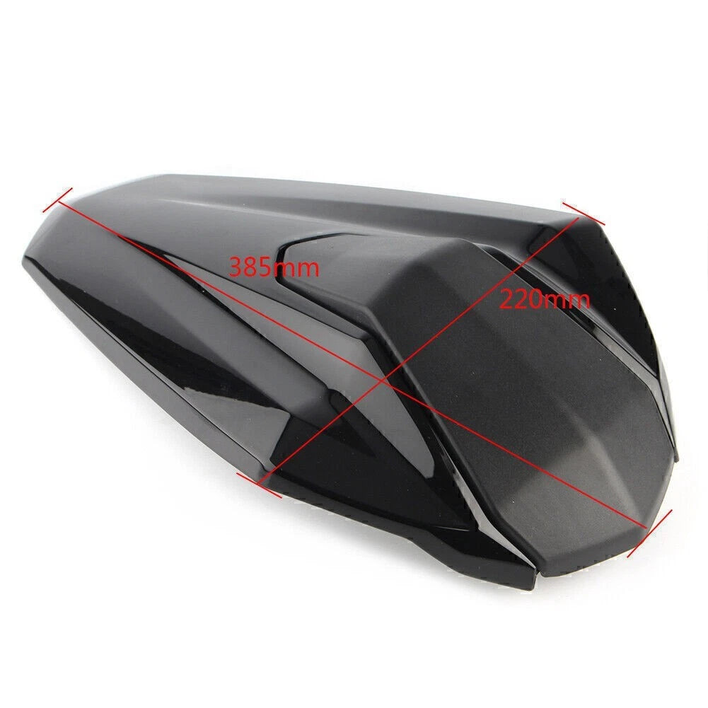Rear Seat Cover Cowl for Kawasaki Ninja 400 (2018-2023)