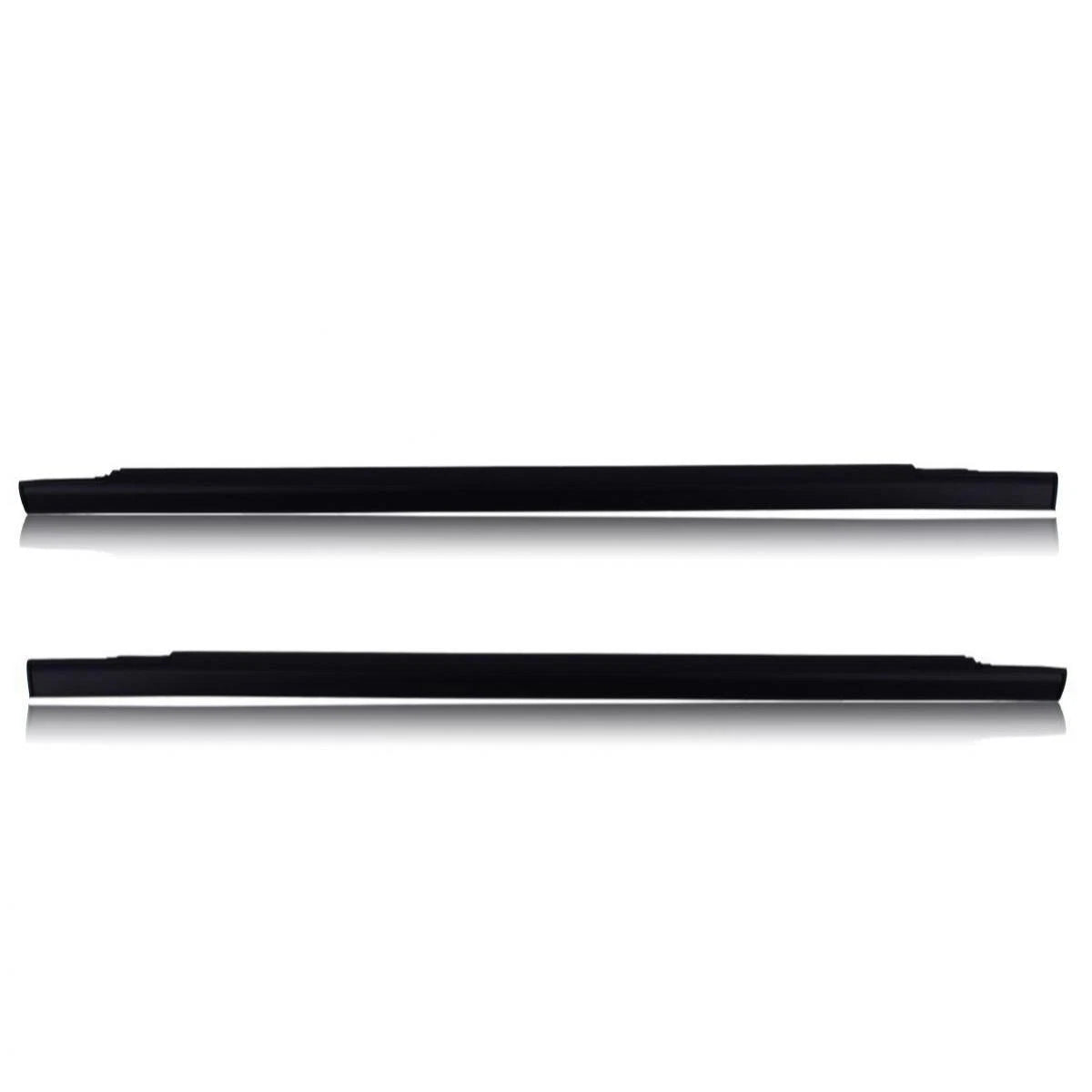Weatherstrip Door Belt Out Rear L+R Fits Mitsubishi L200 Strada 4D 1996-05 D06