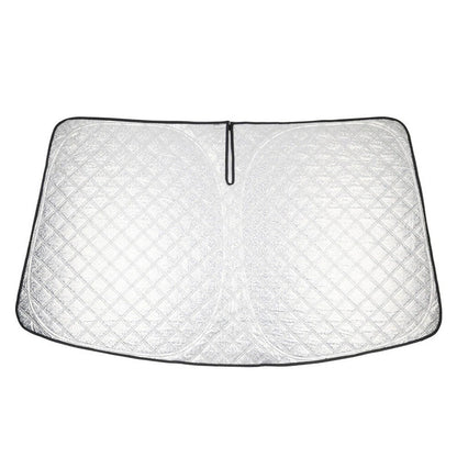 Foldable Windshield Sun Shade Visor for Kia Niro (2017-2022)