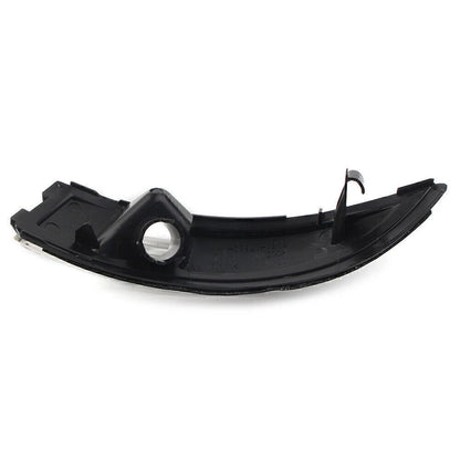 Right Side Rear View Mirror Indicator Light Cover for Ford Fiesta (2009-2015)