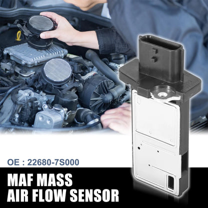 MAF Mass Air Flow Sensor for Nissan Versa Infiniti
