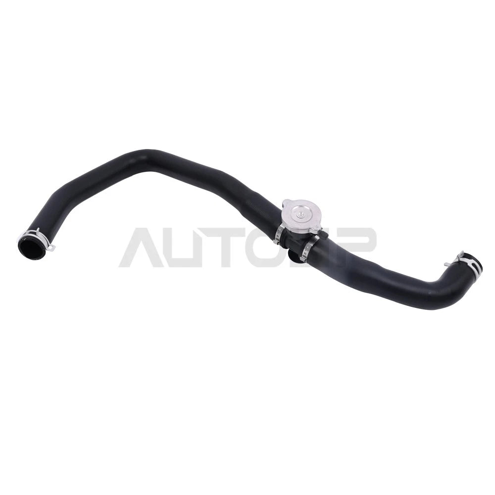 Radiator Coolant Inlet Hose Upper for Dodge Caliber Compass Patriot(2007–2012)
