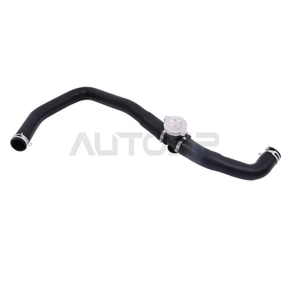 Radiator Coolant Inlet Hose Upper for Dodge Caliber Compass Patriot(2007–2012)