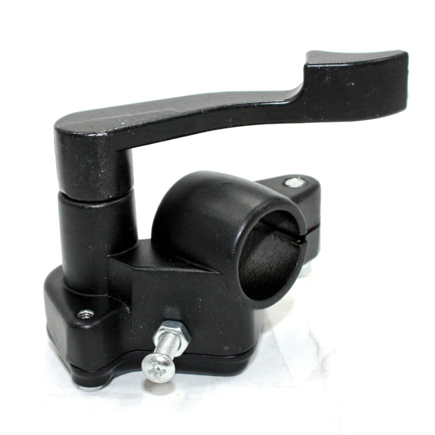 Thumb Throttle Accelerator Lever for 90cc 110cc 125cc Kids Quad Dirt Bike ATV