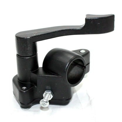 Thumb Throttle Accelerator Lever for 90cc 110cc 125cc Kids Quad Dirt Bike ATV