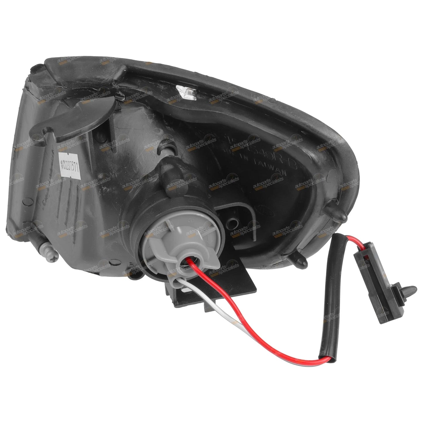 RH Front Corner Indicator Light for Nissan Pulsar N14 (1991-1995)