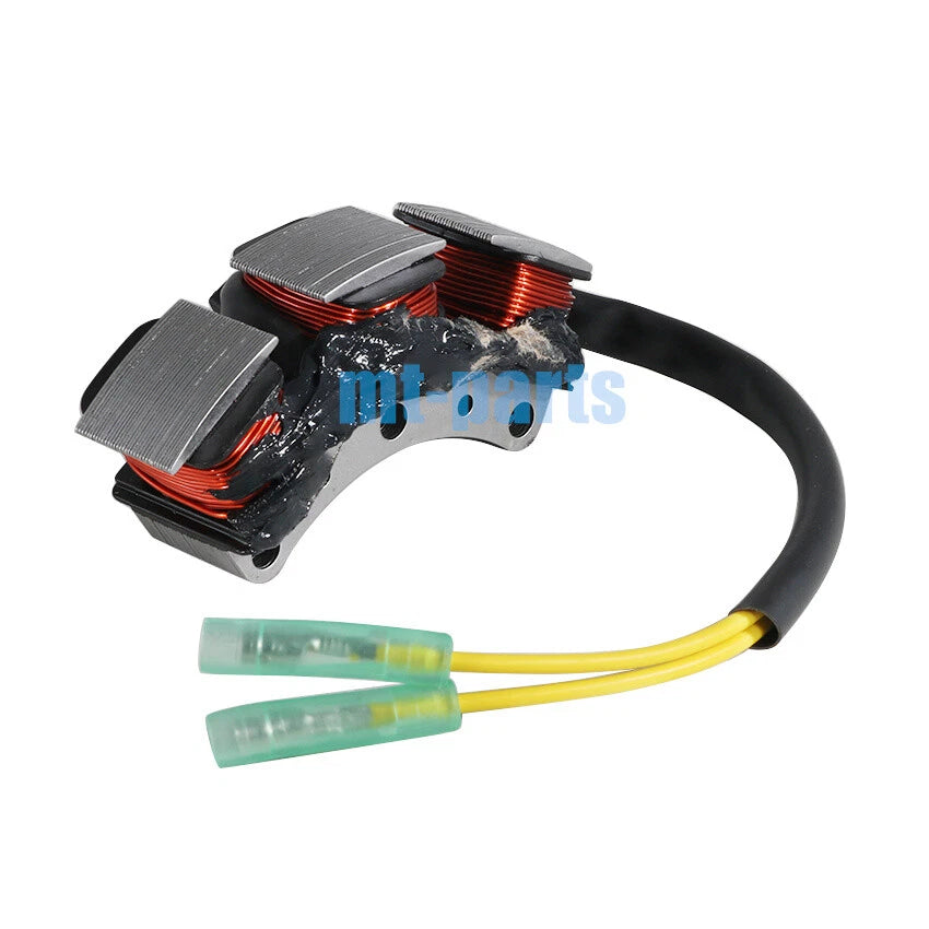 Stator Coil for Mercury Outboard 2-Stroke 6-25HP (1999-2005)