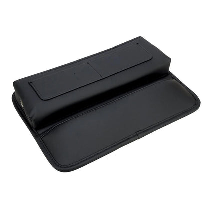 Car Seat Gap Storage Bag Organizer for Universal Fit