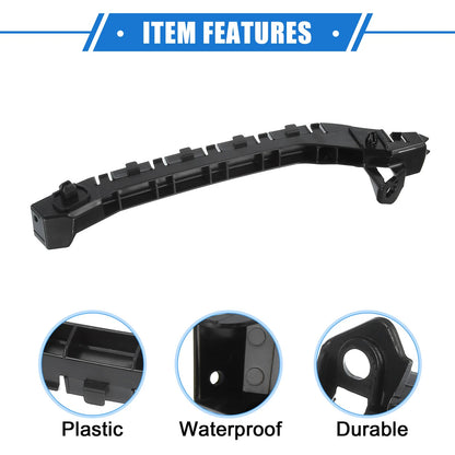 Front Left Bumper Mounting Bracket for Subaru WRX STI (2015-2021)