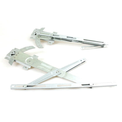 Front Door Window Regulators for Toyota Corolla 1970-1981