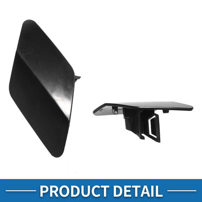 Washer Nozzle Cover Cap for BMW X6 (2015-2019)