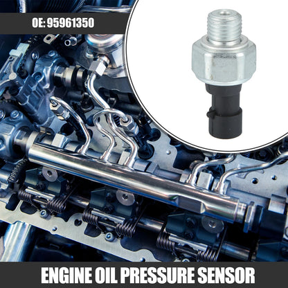 Oil Pressure Sensor for Chevrolet Aveo (2004-2008)