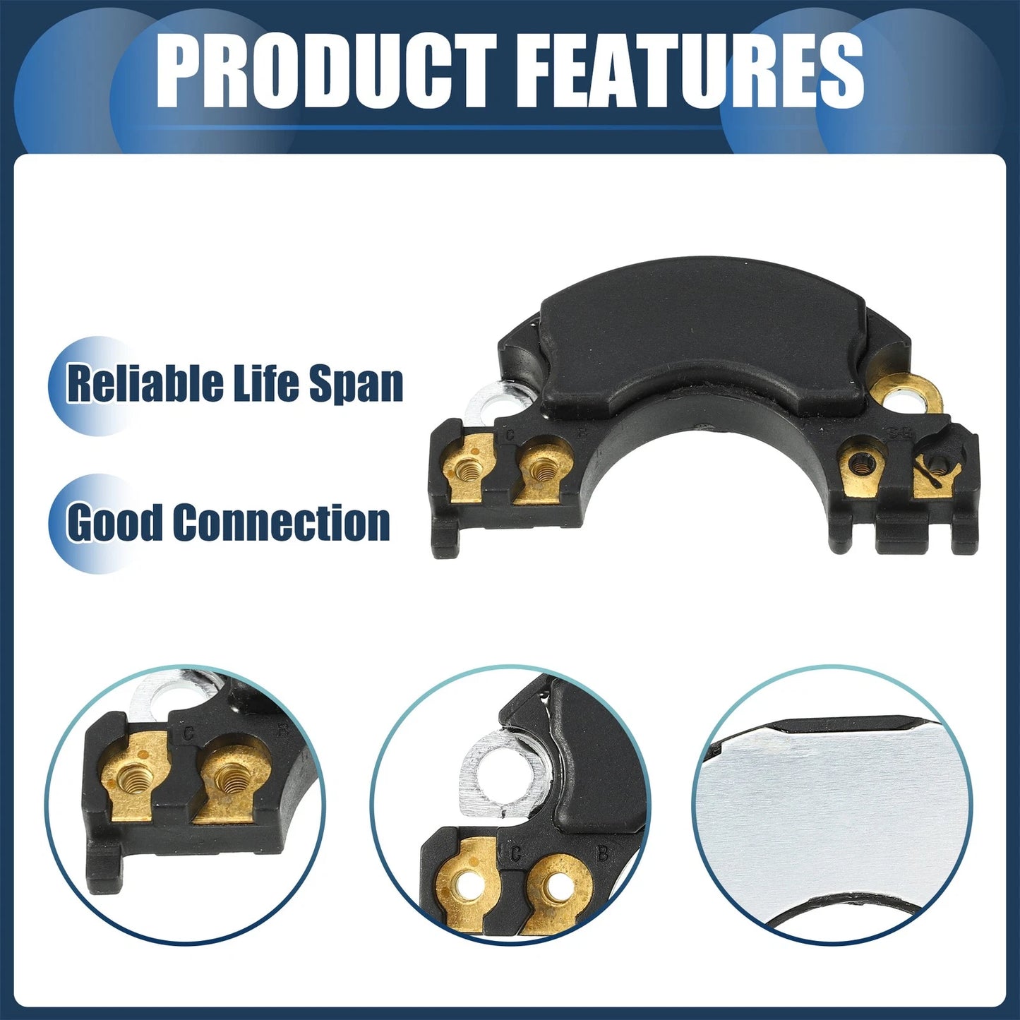 Ignition Control Module for Mitsubishi Lancer (2002-2007)