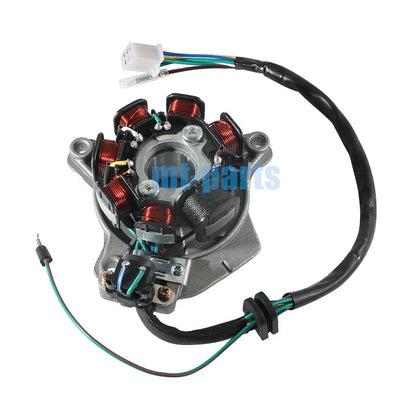 Stator Magneto Coil for Honda XLR125, CG125, CG125X (1991-2000)
