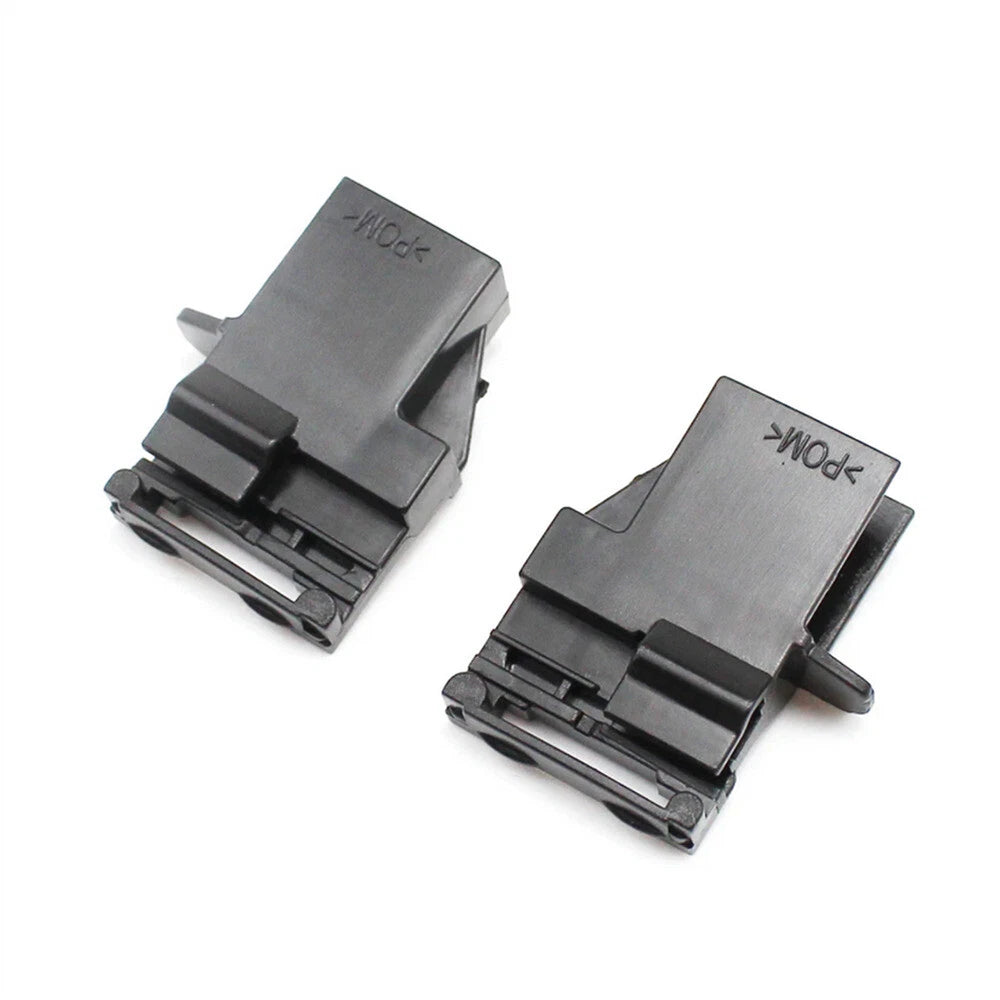 Sunroof Sun Visor Fixed Buckle Clips for Honda CR-V (2017-2021)