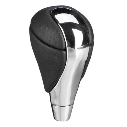 PU Leather Gear Stick Knob for Toyota Lexus GS300 LS460 IS250 RX350 RX45