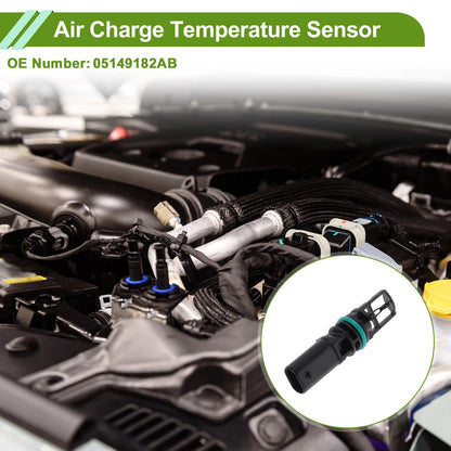 Air Charge Temperature Sensor for DODGE JOURNEY 3.6L (2011-2017)