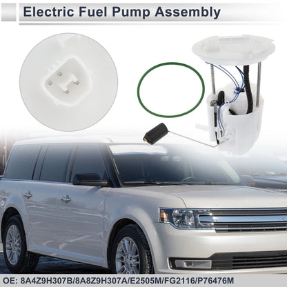 Fuel Pump Assembly for Ford Flex, Taurus X 2008-2009 V6 3.5L (2008-2009)