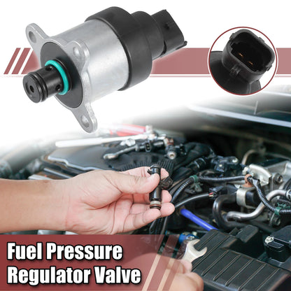 Fuel Pressure Regulator Valve for Toyota Yaris (2006-2011)