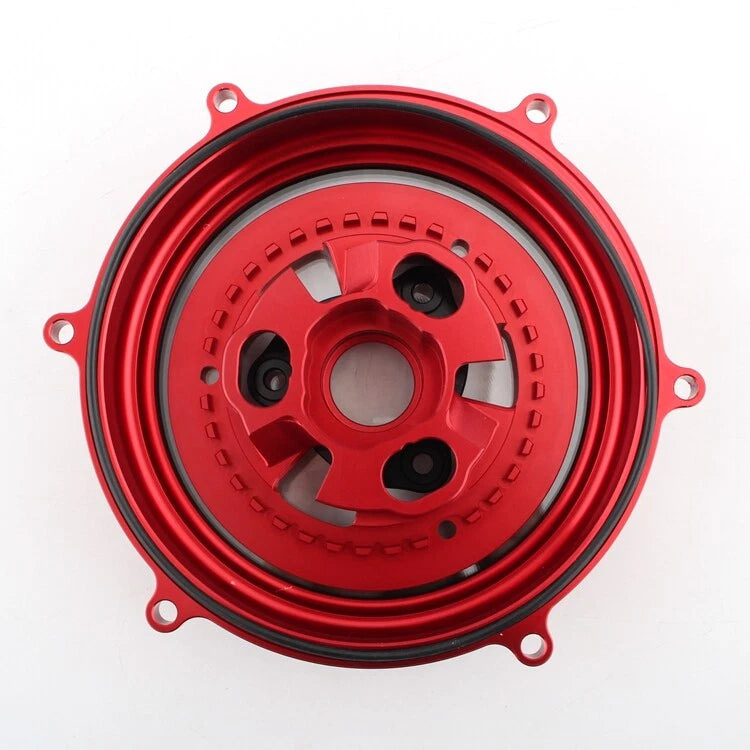 Clutch Cover Spring Retainer for DUCATI STREETFIGHTER (2019-2021)