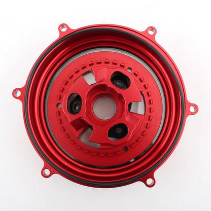 Clutch Cover Spring Retainer for DUCATI STREETFIGHTER (2019-2021)