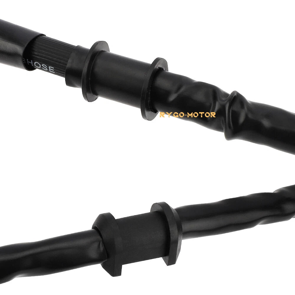 Rear Brake Line Hose for Honda Sportrax TRX400EX/TRX400X (2005–2014)