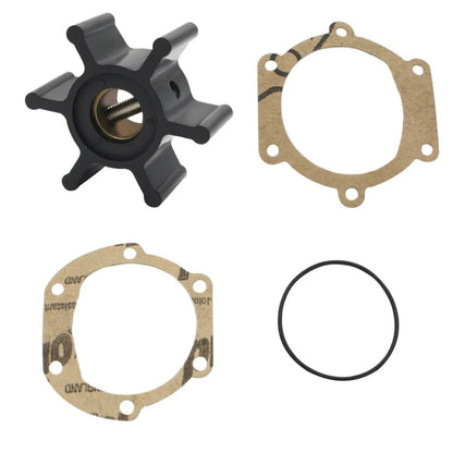Impeller Kit for Jabsco CEF 500116 Volvo 8758C3 3593659 Perkins 24880194
