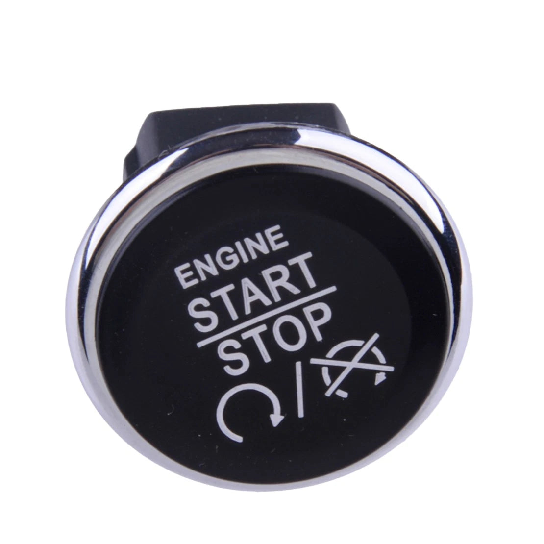 Engine Start Stop Button Ignition Switch for Dodge Jeep Chrysler (Fits 2011-2023)