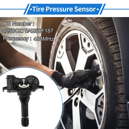 TPMS Sensor No. 4250C275 for Mitsubishi Attrage (2014-2022)