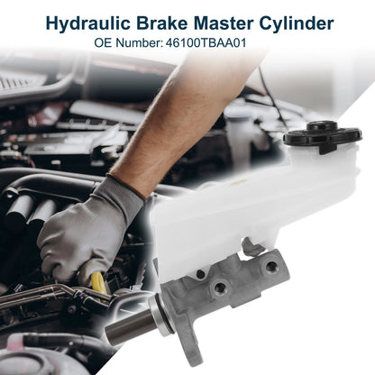 Brake Master Cylinder with Reservoir for Honda Civic (2016-2019)