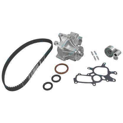 Timing Belt Tensioner Water Pump Kit for Hilux KNZ165 KZN130 1KZTE (1997-2005)