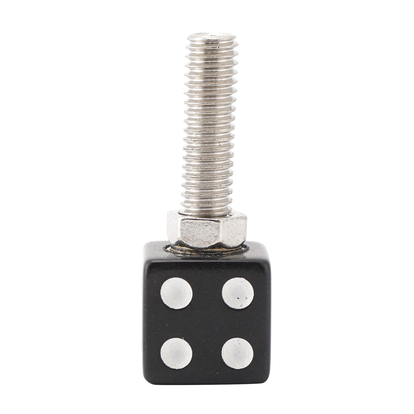 License Plate Bolts for Chopper Custom Motorcycle