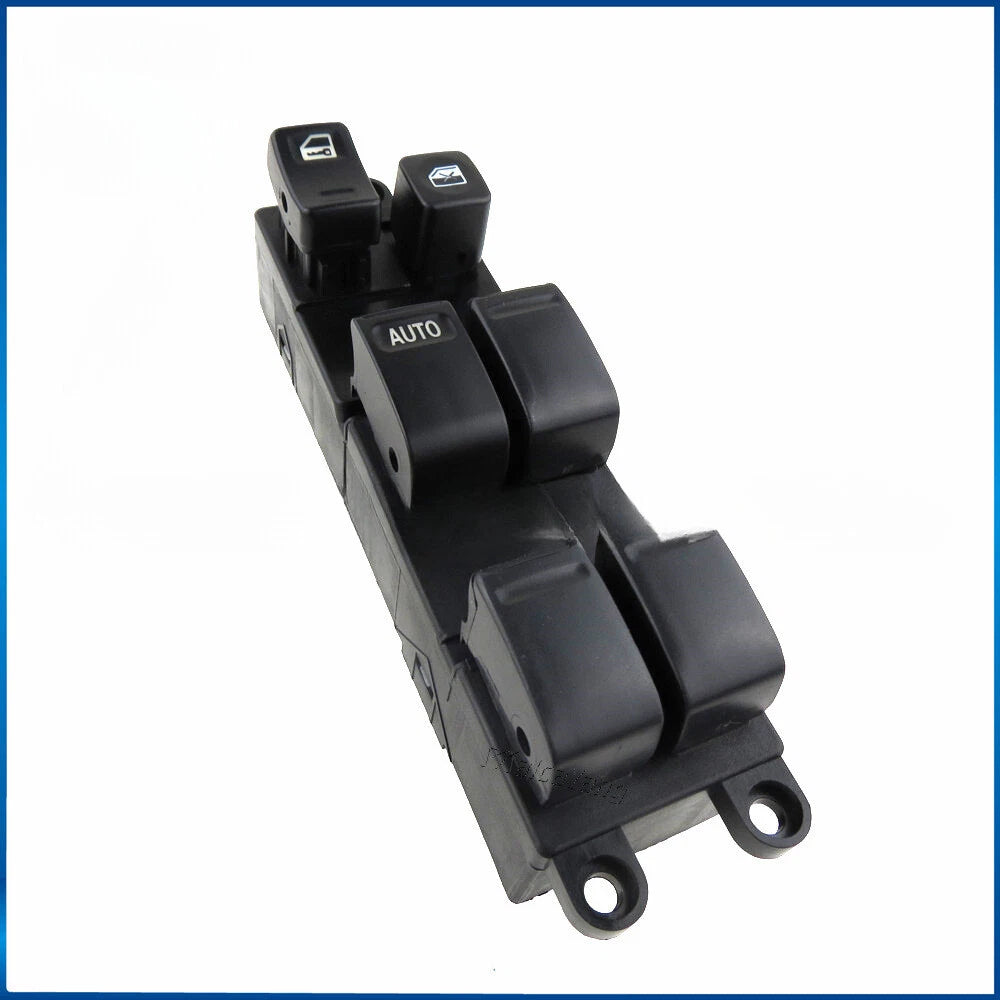 Power Master Window Switch for Subaru Impreza Maxima
