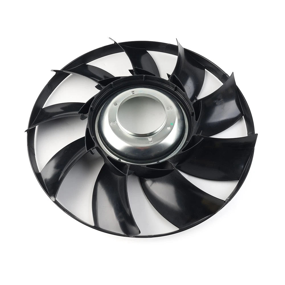 Electric Radiator Cooling Fan Clutch for Land Rover LR4 LR5 (2010-2020)