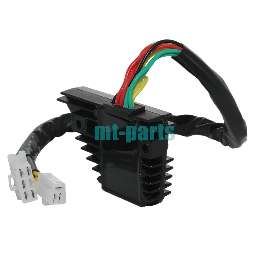 Voltage Regulator Rectifier for Honda VF500C Magna V30 (1984-1985)