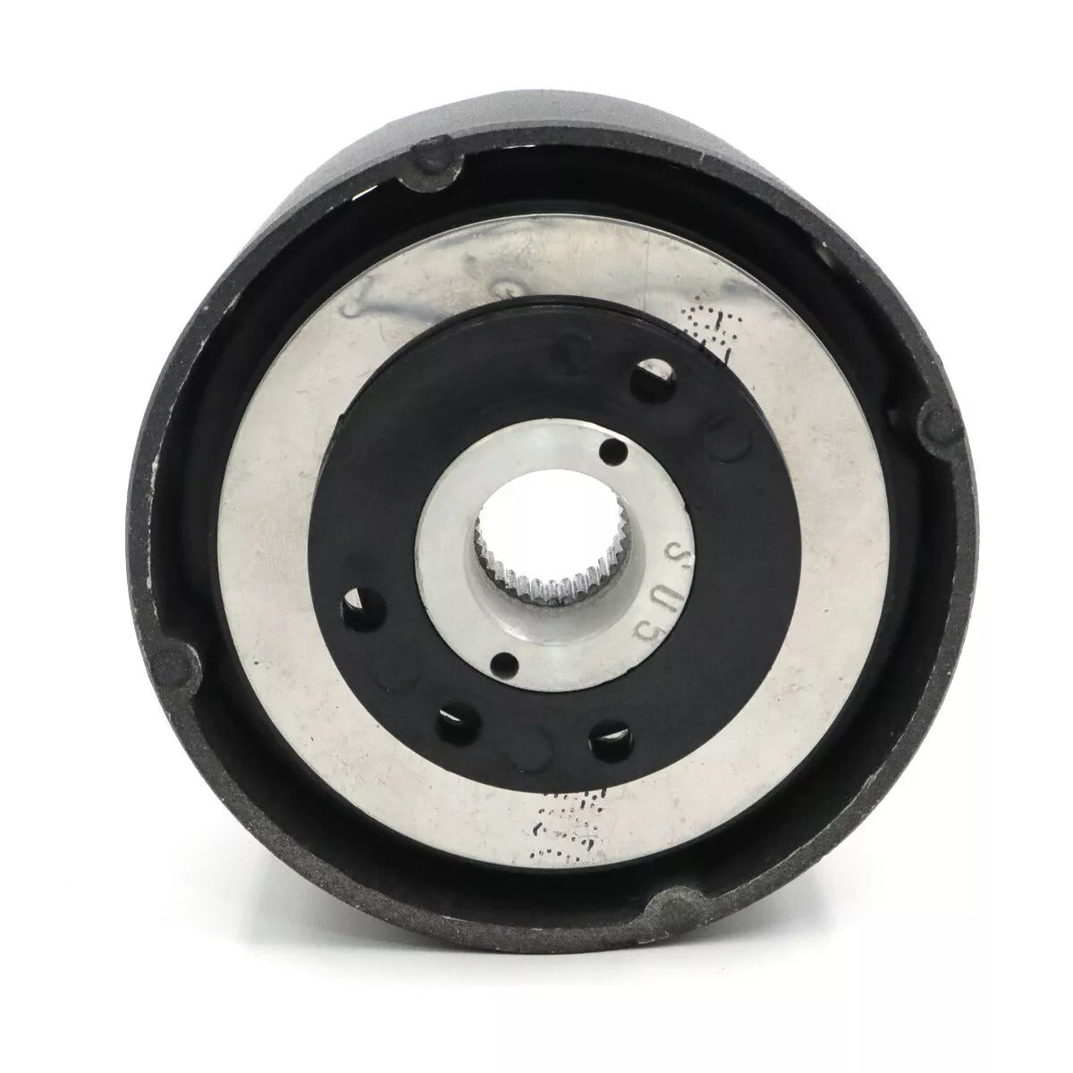 Steering Wheel Hub Adapter for Toyota Hiace Commuter H100 1989-2004