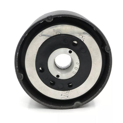Steering Wheel Hub Adapter for Toyota Hiace Commuter H100 1989-2004