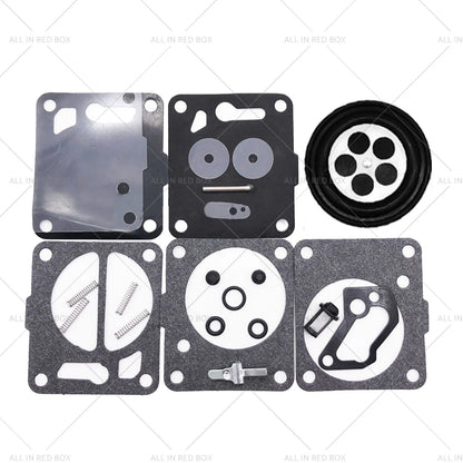 Carburetor Rebuild Jet Kit for Sea-Doo SP SPI SPX HX GS GSI GSX (1990-2003)